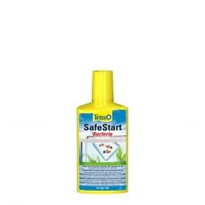 TetraAqua SafeStart 50 ml + nitrif. bakterij