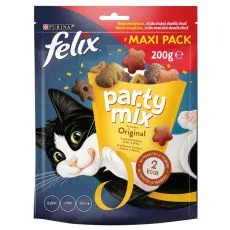 Felix Party Mix Original 200 g