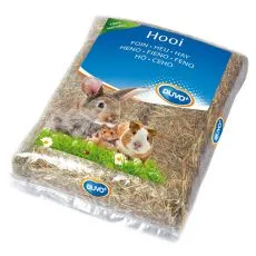 DUVO+ Seno za kunce in glodavce 2,5 kg