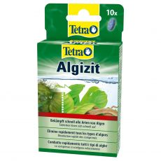 TetraAqua Algizit 10 tablet