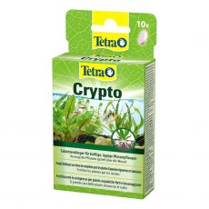TetraPlant Crypto 10 tablet