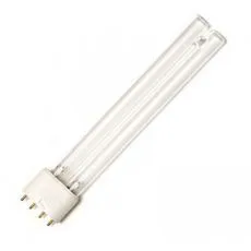 UV-C fluorescentna žarnica 55W PL