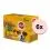 Vrečka hrane Pedigree s pi&scaron;čancem v omaki 6 x (12 x 100 g)