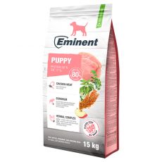 EMINENT Puppy High Premium 15 kg