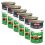 Animonda GranCarno Fleisch Adult z jelenjim mesom in jabolkami - 6 x 400 g