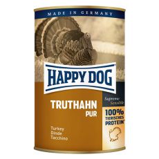 Happy Dog Pur - puran, 400 g