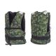 Plavalni jopič Aquarius CAMO MILITARY L-XL