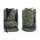 Plavalni jopič Aquarius CAMO MILITARY L-XL