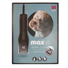 Strojček za striženje psov MOSER Max50