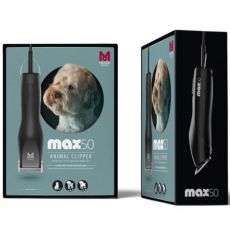 Strojček za striženje psov MOSER Max50