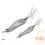 Blestivka Delphin MORA 30g WAMP hook 4	