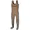 Shakespeare SIGMA Neoprene Chest Waders 44