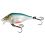 Fox Rage Wobler Funk Bug 40mm SR UV Striped Shiner