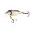 Fox Rage Wobler Funk Bug 40mm SR UV Striped Shiner