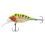 Fox Rage Wobler Funk Bug 40mm SR UV Striped Shiner