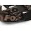 Fox RS Quilted kombinezon XXL