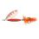 Abu Garcia Reflex Red Spinners 12g Ayu