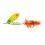 Abu Garcia Reflex White Spinners 7g Sardine