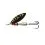 Abu Garcia Droppen Vide Spinners 7g Yellow Perch