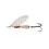 Abu Garcia Droppen Vide Spinners 7g Orange Copper Holo