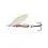 Abu Garcia Droppen Vide Spinners 7g Chartreuse Pearl Holo