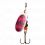 DAM Effzett FLUO SPINNER 2/4g Trio