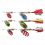 DAM Effzett TANDEM SPINNER 10g Glitter