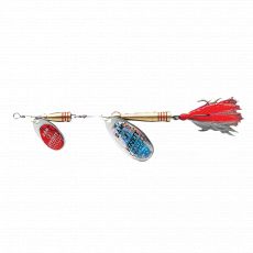 DAM Effzett TANDEM SPINNER 10g