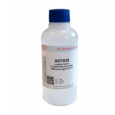Kalibracijska raztopina 12,88 mS/cm za EC/TDS merilnik – 230 ml
