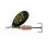 Vaba Abu Garcia Spinner Fast Attack 10g Red Hot Tiger