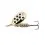 Vaba Abu Garcia Spinner Fast Attack 10g Orange Copper Holo