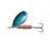 Vaba Abu Garcia Spinner Fast Attack 10g Silver