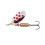 Vaba Abu Garcia Spinner Fast Attack 7g Brown Trout
