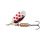 Vaba Abu Garcia Spinner Fast Attack 7g Sardine