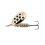 Vaba Abu Garcia Spinner Fast Attack 7g Gold/Black Dots