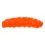 Berkley Gulp! HONEY WORM 3,3cm Bubblegum