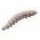 Berkley PowerBait HONEY WORM 2,5cm/55 pcs. red