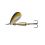 Vaba Abu Garcia Spinner Droppen 4,0g LF Gold/Black Marks