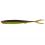 Fox Rage Slick Finesse Super Soft 13cm UV Chartreuse Ayu