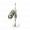 DAM Effzett Nature 3D Spinner 2/4g Roach
