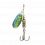 DAM Effzett Nature 3D Spinner 2/4g Roach