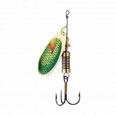 DAM Effzett Nature 3D Spinner 1/3g