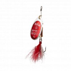 DAM Effzett Standard Dressed Spinner 1/3g