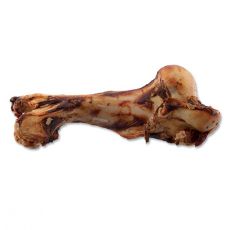 Velika kost za pse - goveja, pečena
