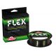 Berkley Monofilament Flex Mono Low Vis zelena 300m  0,16mm