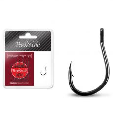 Háčik Delphin HKD HAMMER / 10+1ks BN/14