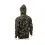 Jakna Starbaits Bank Dark Night S