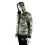 Pulover z zadrgo Mikbaits camou 2XL