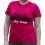 Mikbaits Ladies Team Red S