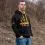 Pulover Mikbaits Sweatshirt FANS team &ndash; črn  XXXL